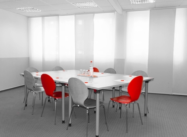 40 m² Conference hall in Saarbrücken, St. Johanner Strasse 41-43 (66111) - 0 | MatchOffice