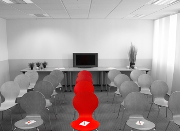 40 m² Meeting room in Saarbrücken, St. Johanner Strasse 41-43 (66111) - 1 | MatchOffice