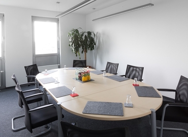 Book a 45 m² Conference center in Ratingen, Josef-Schappe-Str. 21 (40882) - 0 | MatchOffice.com