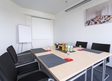 Book a 45 m² Convention center in Ratingen, Josef-Schappe-Str. 21 (40882) - 3 | MatchOffice.com