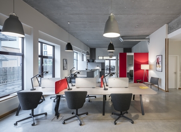 50 m² Conference hall in Frankfurt Innenstadt, Kölner Str. 4 (60327) - 1 | MatchOffice.com