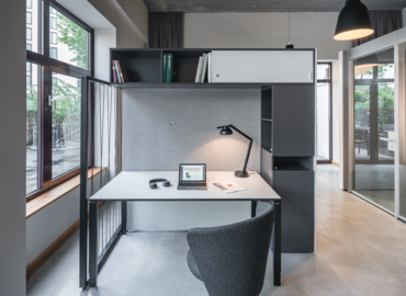 50 m² Conference center in Frankfurt Innenstadt, Kölner Str. 4 (60327) - 3 | MatchOffice