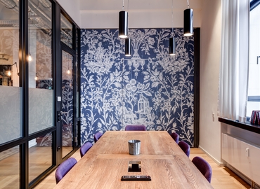 50 m² Meeting room in Munich Altstadt, Rosental 7 / Viktualienmarkt 8 (80331) - 3 | MatchOffice