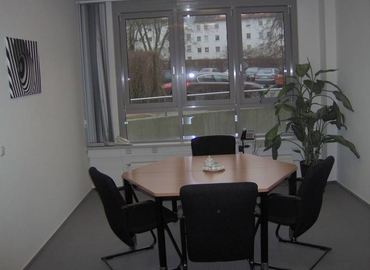 Grubenstraße 20 , Seminarraum in Rostock, 2