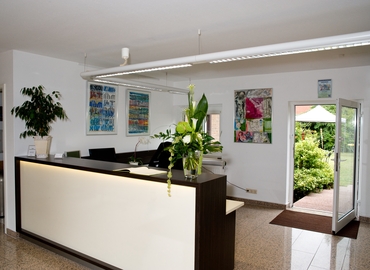 Schierholzstraße 27, Seminarraum in Hannover, 3