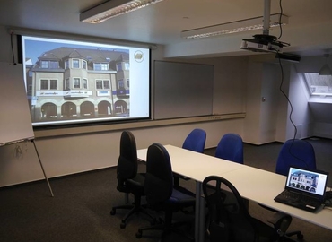 Book a 25 m² Conference room in Overath, Olper Str. 33 (51491) - 17 | MatchOffice