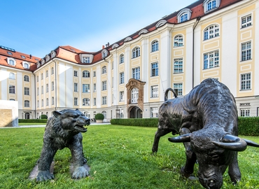 Rundfunkplatz 2,  Tagungsraum in München Maxvorstadt, 10