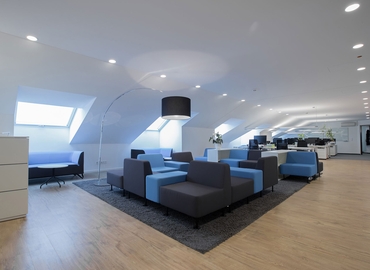 Viktualienmarkt 8,  Tagungsraum in München Altstadt, 1