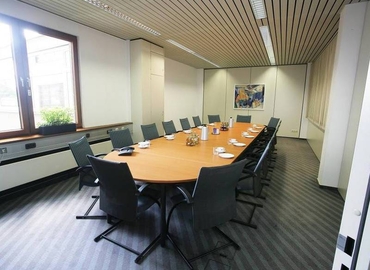 Choose a 36 m² Conference room in Esslingen, Boschstrasse 10 (73734) - 3 | MatchOffice.com