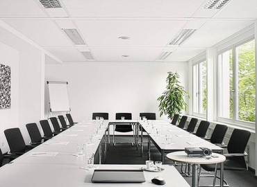 Rent a 39 m² Convention center in Berlin Mitte, Am Treptower Park 75 (12435) - 3 | MatchOffice.com