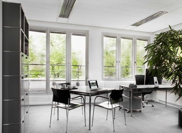 Book a 39 m² Conference room in Berlin Mitte, Am Treptower Park 75 (12435) - 4 | MatchOffice.com