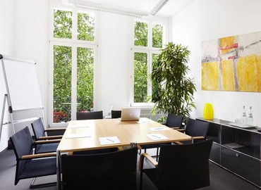 Choose a 40 m² Conference room in Berlin Mitte, Kurfürstendamm 30 (10719) - 2 | MatchOffice.com