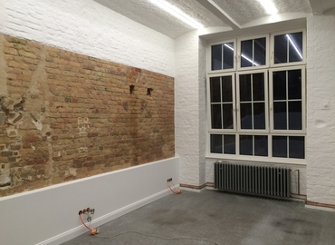 Skalitzer Straße 33, Business Center in Berlin Kreuzberg, 2