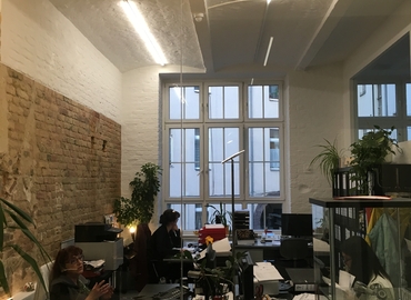 Skalitzer Straße 33, Business Center in Berlin Kreuzberg, 0