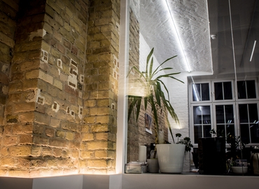 Skalitzer Straße 33, Coworking Space in Berlin Kreuzberg, 2