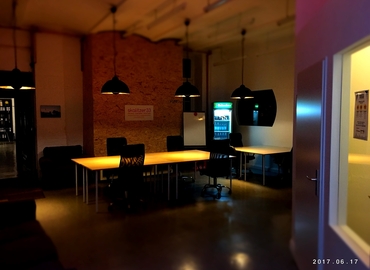 Skalitzer Straße 33, Coworking Space in Berlin Kreuzberg, 3