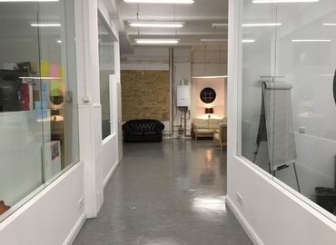 Skalitzer Straße 33,  Tagungsraum in Berlin Kreuzberg, 1