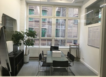 25 m² Conference space in Berlin Kreuzberg, Skalitzer Straße 33 (10999) - 1 | MatchOffice.com