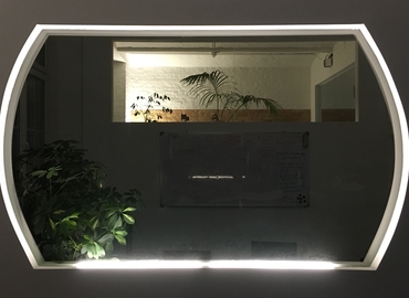 Skalitzer Straße 33,  Besprechungsraum in Berlin Kreuzberg, 2