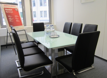 Esslinger Strasse 7, Seminarraum in Leinfelden-Echterdingen, 2