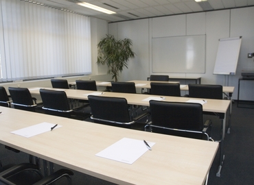 Esslinger Strasse 7,  Besprechungsraum in Leinfelden-Echterdingen, 3