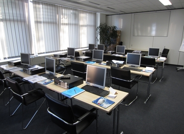 Book a 75 m² Conference center in Leinfelden-Echterdingen, Esslinger Strasse 7 (70771) - 2 | MatchOffice