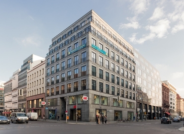 Friedrichstraße 79, Business Center in Berlin Mitte, 0