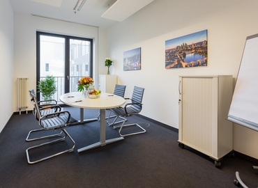 Friedrichstraße 79, Business Center in Berlin Mitte, 12