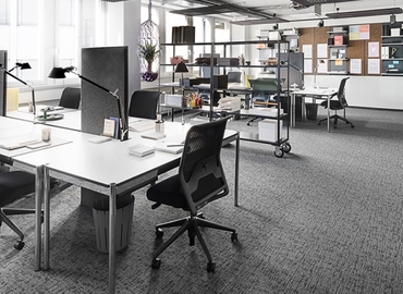 50 m² Serviced office in Mittelfranken, Koldestraße 16 (91052) - 0 | MatchOffice