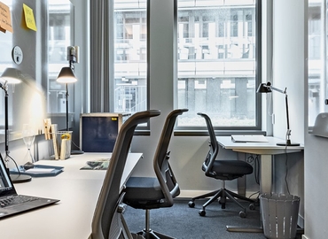50 m² Business park in Mittelfranken, Koldestraße 16 (91052) - 1 | MatchOffice.com