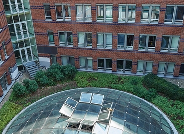 50 m² Business park in Berlin Friedrichshain, Koppenstraße 93 (10243) - 2 | MatchOffice