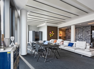 Alexanderufer 3 - 7, Business Center in Berlin Mitte