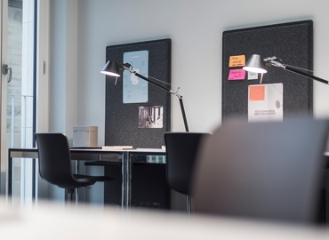 Alexanderufer 3 - 7, Business Center in Berlin Mitte