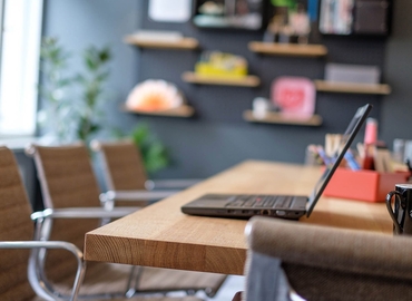 Alexanderufer 3 - 7, Business Center in Berlin Mitte