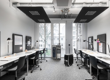 50 m² Business park in Cologne Innenstadt, Christophstraße 15-17 (50670) - 4 | MatchOffice.com