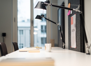 50 m² Business center in Cologne Innenstadt, Christophstraße 15-17 (50670) - 5 | MatchOffice