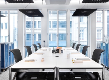 50 m² Business space in Cologne Innenstadt, Christophstraße 15-17 (50670) - 6 | MatchOffice