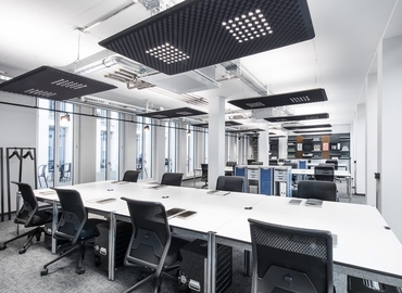 50 m² Serviced office in Cologne Innenstadt, Christophstraße 15-17 (50670) - 7 | MatchOffice.com