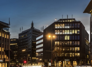 50 m² Business park in Hamburg Altstadt, Domstraße 10 (20095) - 5 | MatchOffice