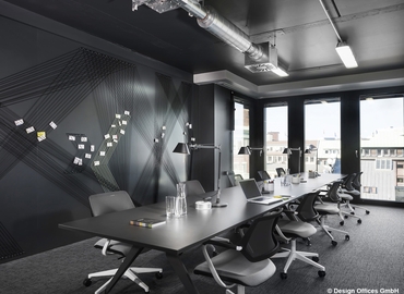 50 m² Business center in Hamburg Altstadt, Domstraße 10 (20095) - 0 | MatchOffice