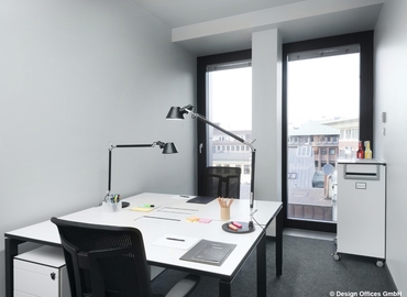 Domstraße 10, Business Center in Hamburg Altstadt