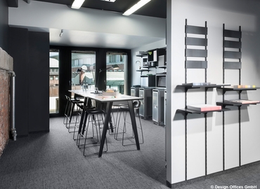 Domstraße 10, Business Center in Hamburg Altstadt