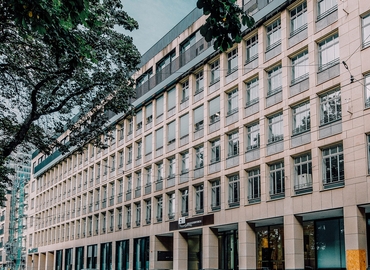 50 m² Business center in Dusseldorf Carlstadt, Elisabethstraße 11 (40217) - 8 | MatchOffice