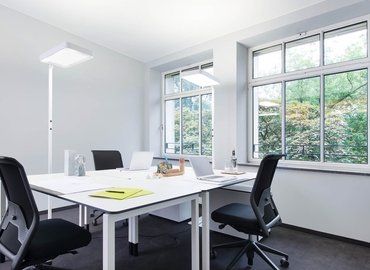 50 m² Business space in Dusseldorf Carlstadt, Elisabethstraße 11 (40217) - 1 | MatchOffice