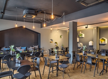 50 m² Business park in Dusseldorf Carlstadt, Elisabethstraße 11 (40217) - 3 | MatchOffice