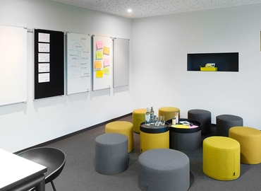 50 m² Business center in Dusseldorf Carlstadt, Elisabethstraße 11 (40217) - 5 | MatchOffice
