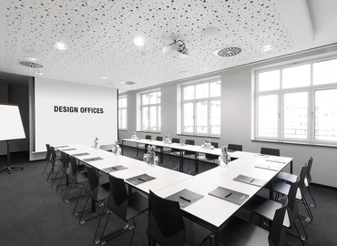 50 m² Business center in Dusseldorf Carlstadt, Elisabethstraße 11 (40217) - 6 | MatchOffice