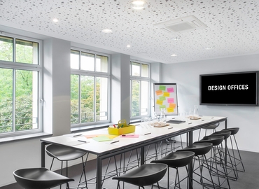 Elisabethstraße 11, Business Center in Düsseldorf Carlstadt