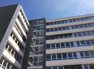 50 m² Business space in Eschborn, Frankfurter Str. 80 - 82 (65760) - 12 | MatchOffice
