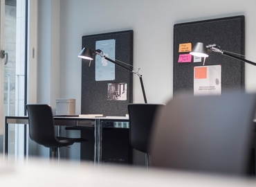 50 m² Business park in Eschborn, Frankfurter Str. 80 - 82 (65760) - 0 | MatchOffice